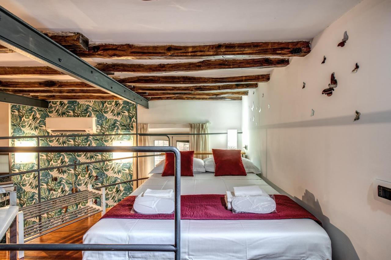 San Calisto Suite — Photos 2
