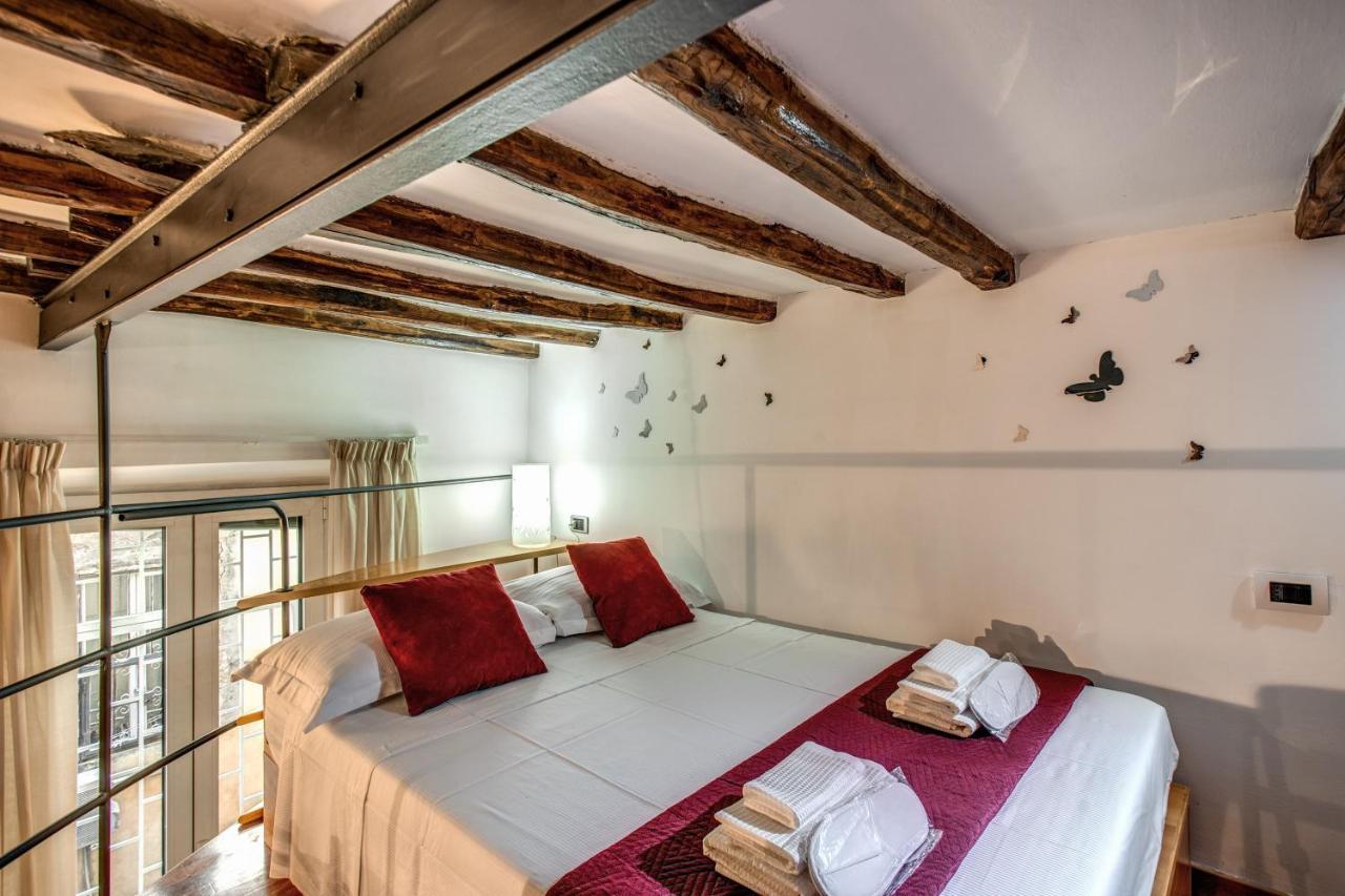 San Calisto Suite — Photos 1