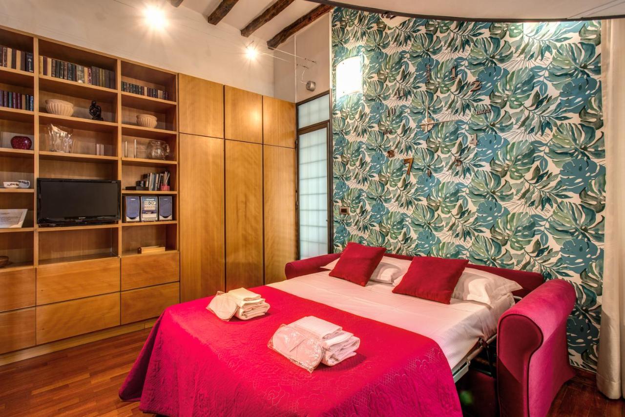 San Calisto Suite — Photos 3